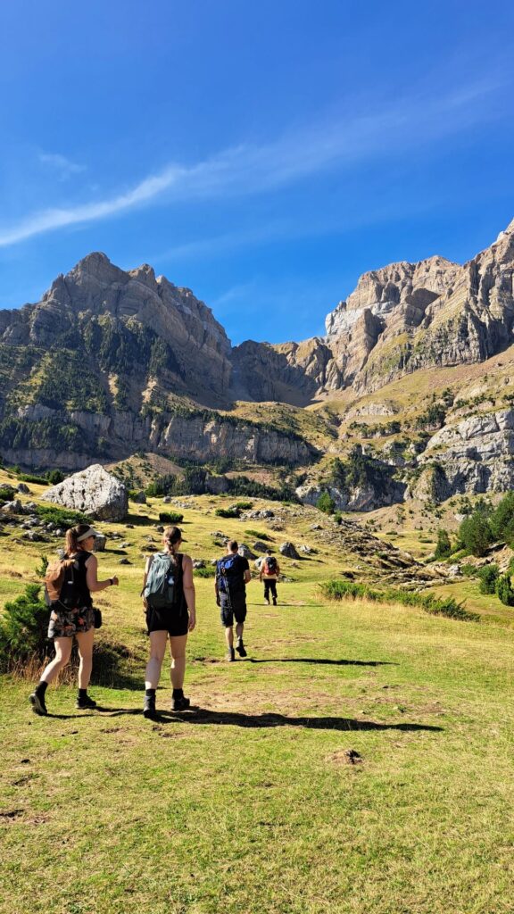 groepsreis september 2025